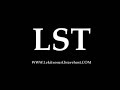 LST Lekeitio Deba sorginetxe