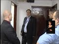 Megújult a Káposztásmegyeri Rendőrőrs Megújult a Káposztásmegyeri Rendőrőrs