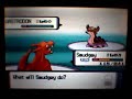 pokemon diamond   league battle   champion