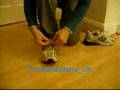 Air Cushioned Insoles