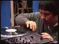 Kid Koala Live @ Maida Vale For 6 Music