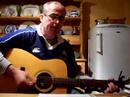 Back Home in Derry (Christy Moore-cover) Back Home in Derry (Christy Moore-cover)