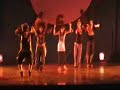 UP Streetdance @ UPLB Street Jazz Dance Co. Concert