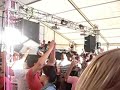 Ricardo Villalobos & Luciano@ Politehnica
