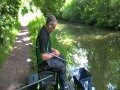 Crowthorne Angling on Basingstoke Canal