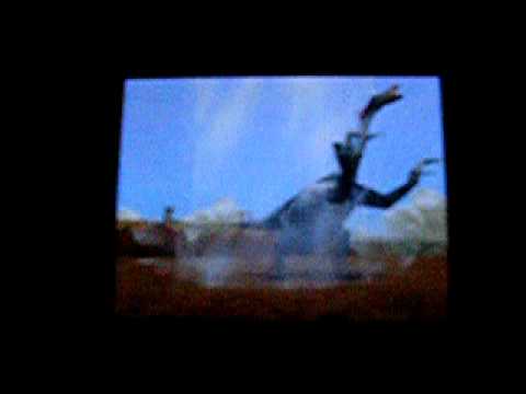 Therizinosaurus