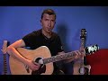 MANUALE DI CHITARRA lezione 11 - il barr�