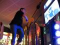 I Love You Baby - Rollergod - PIU