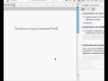 Astuces Windows [2]: Créer Un Mot De Passe Pour Un Document Word.