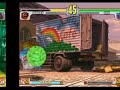 Street Fighter 3 - Urien Street Fighter 3 - Urien