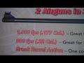 beeman sportsman rs2 pellet gun series