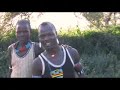 etiopia -  bull jump - salto del toro 2/3