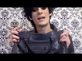 WSITN: My New Balenciaga Bag
