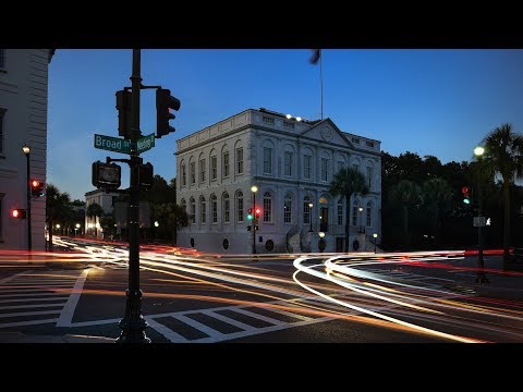 How to Make Better Timelapses