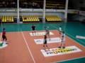 Mecz Uczniowie vs. Nauczyciele (2007)