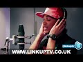Link Up TV: Behind Barz - Showerz [@showerz @linkuptv]