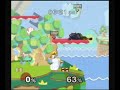 Turnip (Peach) vs. MommySiafu (Captain Falcon) 3 Turnip (Peach) vs. MommySiafu (Captain Falcon) 3