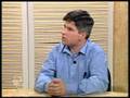 Gregorio Ordoñez - Mal sistema político en Cuba