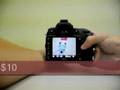 Nikon D90 12MP Movie DSLR Camera