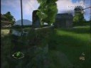 V�deo Brothers in Arms Hells Highway - GIGA Games Ingame Part 2