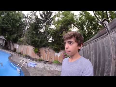 Day In The Life #2