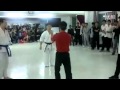 Wing Chun vs Karate 10 ( HARD CORE FULL CONTACT)