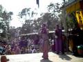 Ren Fest Belly Dance