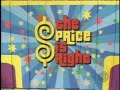 Maurice Underwood - Price is Right Maurice Underwood - Price is Right