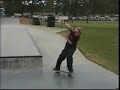 Team FacePlant at Battle Ground Skate Park - PT1