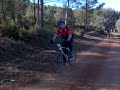 ULTIMA ENTREGA DE LA PEÑA BTT