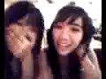 me n sandy 'lok torn gai'