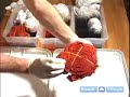 How to Tie Dye Shirt Designs : The Dipping Process: How to Make Tie Dye Shirts