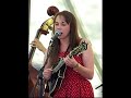 FOREIGNLANDER, SETTLERS VERSION, SARAH JAROSZ, BEAUTIFUL