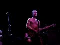 silverchair Straight Lines LIVE silverchair Straight Lines LIVE