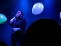 Arab Strap - The First Big Weekend
