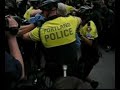 Anarchists at Portland Peace March! Anarchists at Portland Peace March!