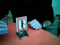 Tenyo The Ninja Experiment Magic Trick