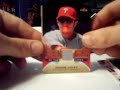 B-Day Box Breaks Leaf Limited Fleer SE SP Rookie MOJO B-Day Box Breaks Leaf Limited Fleer SE SP Rookie MOJO