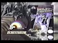 one of the most hated games by the angry video game nerd has a commercial which uses the shitty music from the game