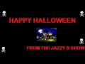 videos de Happy Halloween from the Jazzy B show!!!