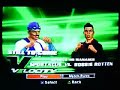 lazy town robbie rotten vs sportacus caw wrestling