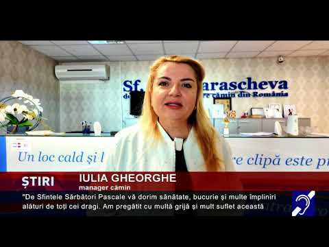 Sărbători cu gust de odinioară