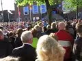 genemuiden - aubade - in naam van oranje..