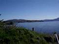 Sound of Sleat at Sabhal mor Ostig