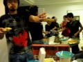 Kae's birthday toast part 1