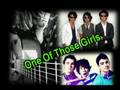 One Of Those Girls - Part One Chapter Seven