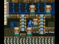 Rockman & Forte with no damage and only RockBaster (No.6) Rockman & Forte with no damage and only RockBaster (No.6)