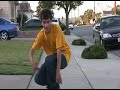 Fakie BigSpins With Magic Man Fakie BigSpins With Magic Man