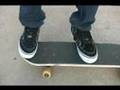 Fakie BigSpins With Magic Man