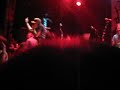 She likes part 2 of 2 Forever the Sickest kids like @ The house of blues Anaheim CA 11.4.09